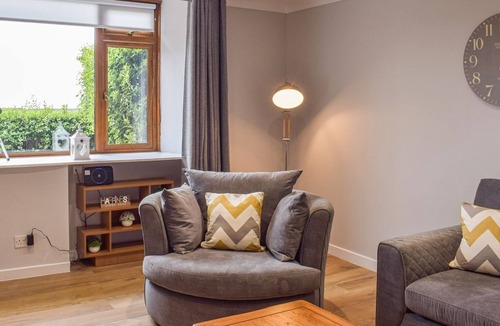 Maidens Cottage | 2 bedroom accommodation in Maidens, near Girvan