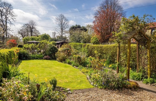 Aldborough Cottage | 2 bedroom accommodation in Gresham