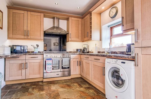 Eleighwater Cottage | 2 bedroom accommodation in Horton