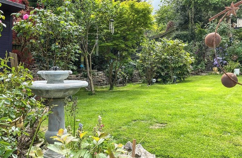 Ilton Cottage | 2 bedroom accommodation in Barrington, near Ilminster,