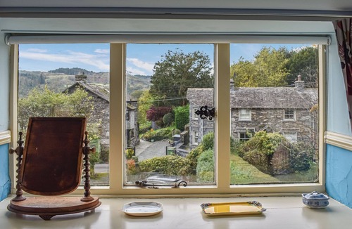 Brigsteer Cottage | 2 bedroom accommodation in Sawrey, near Ambleside