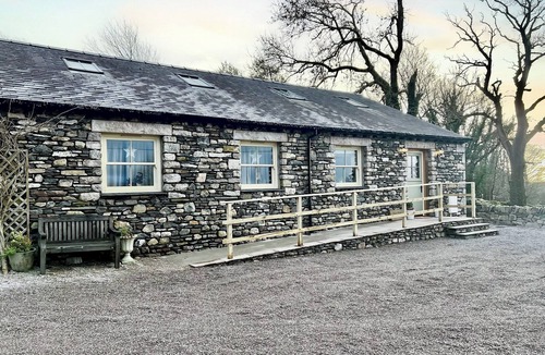 Kendal Cottage | 2 bedroom accommodation in Barrows Green, near Kendal