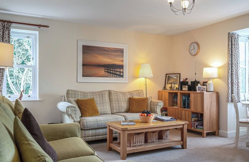Keswick Cottage | 2 bedroom accommodation in Keswick