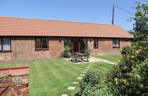Leiston Cottage | 2 bedroom accommodation in Leiston, near Aldeburgh