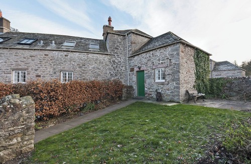 Penrith Cottage | 2 bedroom accommodation in Lowther, near Penrith