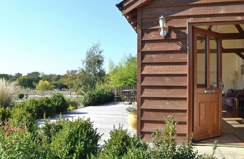 Plaitford Cottage | 2 bedroom accommodation in Landford, near New Forest