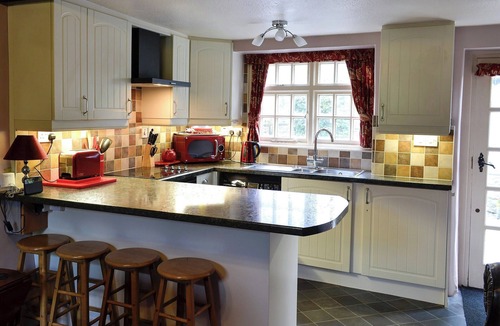 Linton-in-Craven Cottage | 2 bedroom accommodation in Linton, near Grassington