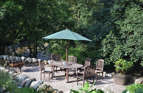 Welton Cottage | 2 bedroom accommodation in Branthwaite, near Caldbeck