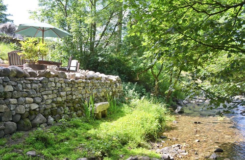 Welton Cottage | 2 bedroom accommodation in Branthwaite, near Caldbeck