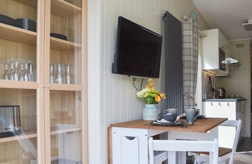 Westward Cottage | 2 bedroom accommodation in Brocklebank, near Caldbeck and Uldale