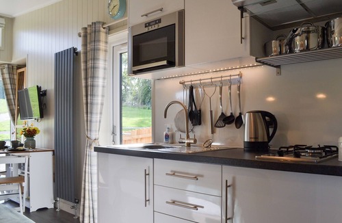 Westward Cottage | 2 bedroom accommodation in Brocklebank, near Caldbeck and Uldale