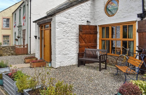 Ireby Cottage | 2 bedroom accommodation in Ireby, near Cockermouth and the North Lakes