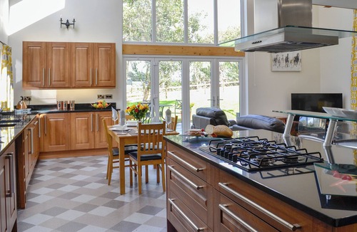 Wigton Cottage | 2 bedroom accommodation in Arkleby, near Aspatria
