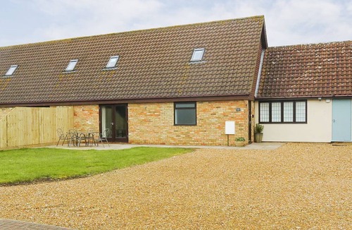 Wyton Cottage | 2 bedroom accommodation in Wyton