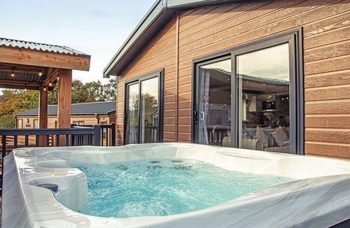 Bala Ski Chalet | 2 bedroom accommodation in Bala,