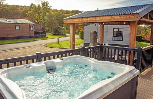 Bala Ski Chalet | 2 bedroom accommodation in Bala,