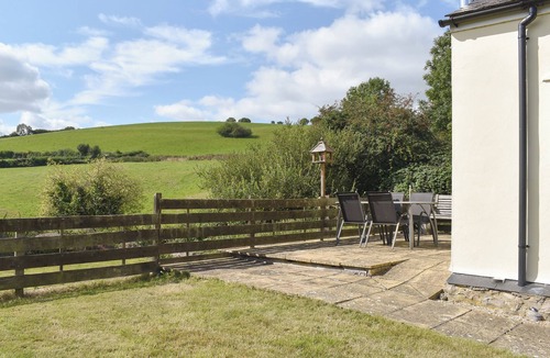 Thorncombe Cottage | 2 bedroom accommodation in Thorncombe, near Broadwindsor