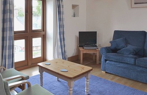 Wells Cottage | 2 bedroom accommodation in Westbury Sub Mendip, near Wells