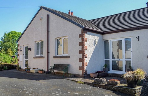 Wing Cottage | 2 bedroom accommodation in Smithfield, near Carlisle