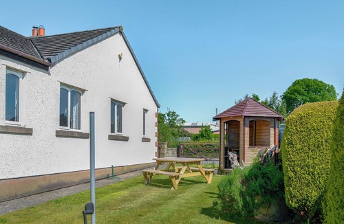 Wing Cottage | 2 bedroom accommodation in Smithfield, near Carlisle