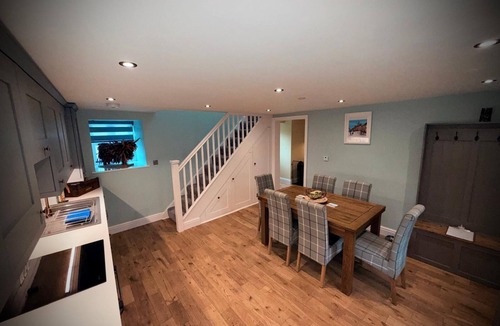 Norton Sub Hamdon House | 2 Bedroom Barn Conversion in Bower Hinton, Somerset.
