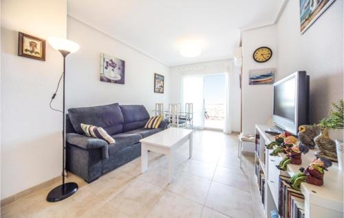 Cabanes Apartment | 2 Bedroom Beach Front Apartment In Cabanes
