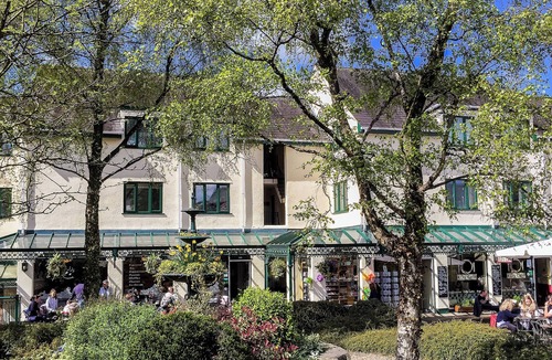 Bowness-on-Windermere Cottage | 2 bedroom accommodation in Bowness-on-Windermere