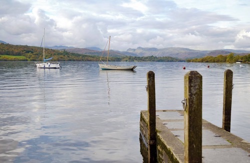 Bowness-on-Windermere Cottage | 2 bedroom accommodation in Bowness-on-Windermere