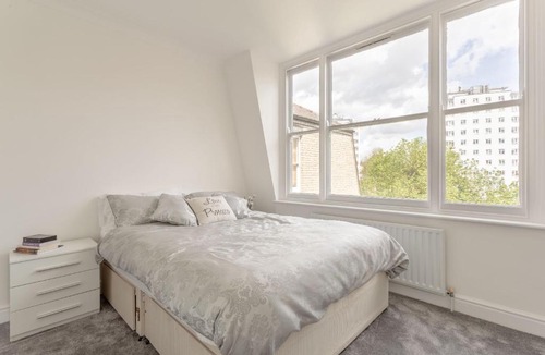 Brondesbury Apartment | 2 Bedroom Kilburn Flat
