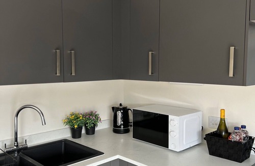 Hemel Hempstead Apartment | 2 Bedroom Modern City Centre Apartment
