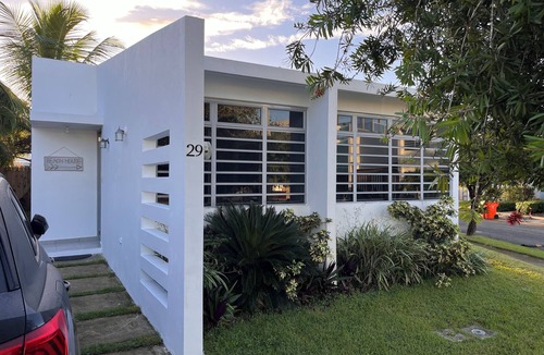 Ensenada House | 2 BR 2 Bath Walk to Beach and 3 Restaurants Bars by Blackeagle marina.
