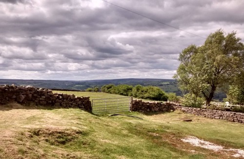 Beck Hole Cottage | 2: Curlew - Barn Conversion Peaceful Location