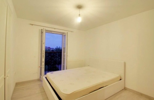 Hatfield Apartment | 2 Double Bed Flat, En-suite, Top Floor, With Private Parking