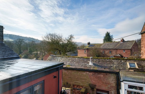 Armathwaite Cottage | 2 Eden Grove Cottages - 3-Bedroom Cottage (Dog-friendly)