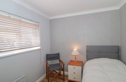 Woodlands Cottage | 2 GREEN CLOSE, pet friendly, character holiday cottage in Lyndhurst