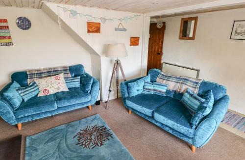 Laugharne House | 2 Strand Cottages