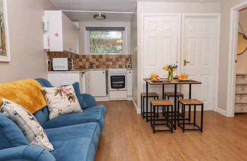Bude Cabin | 2 The Glade, Kilkhampton. WiFi