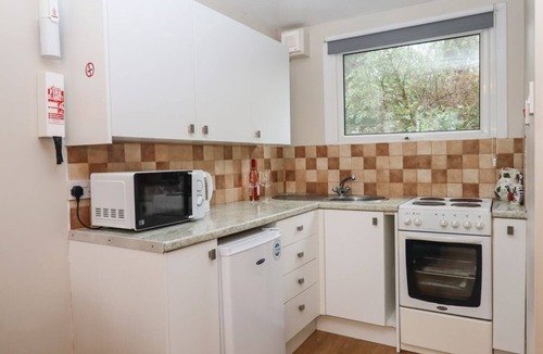 Bude Cabin | 2 The Glade, Kilkhampton. WiFi