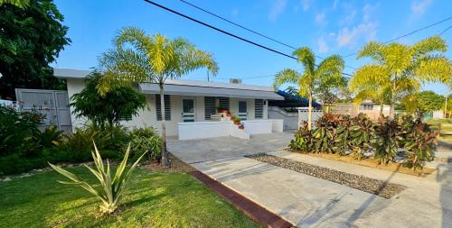 Playa Fortuna House | 2-Units, 1 Price Group Bundle Luquillo Beach House Guest Most loved home
