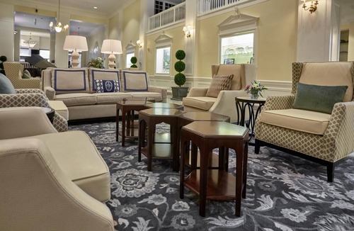 Staunton Hotel | 2 Units | Indoor Pool | Pet-Friendly | Downtown Staunton Stay