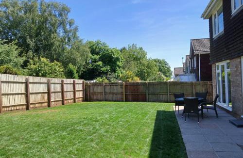 Chepstow House | 20 Fairview Chepstow