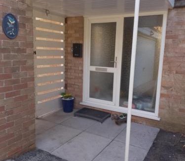 Chepstow House | 20 Fairview Chepstow