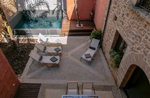 Old Town Alcudia Other | 200 m² Accommodation ∙ 3 bedrooms ∙ 6 guests