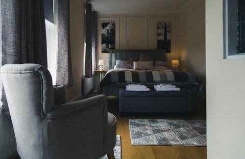 Dromore Bed & Breakfast | 23 Hillsborough Road B&B