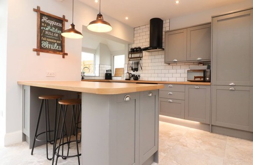 Thornton-Cleveleys House | 23 Ryden Avenue, Cleveleys