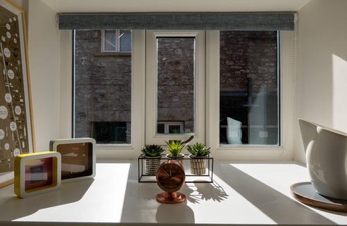 Kendal Apartment | 23 Tanners Yard - Modern studio-style apartment in the heart of Kendal (Dog-friendly)