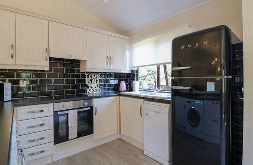 Langham Cottage | 27 Brocklehurst