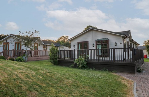 Langham Cottage | 27 Brocklehurst