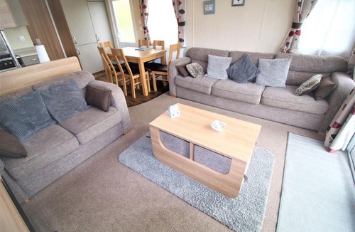 Lydstep House | 295 Caldey View