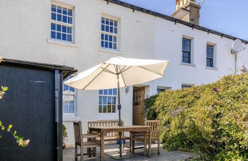 Gorran Haven House | 2a Coastguard Cottages